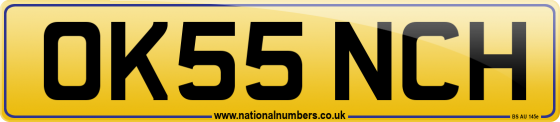 OK55 NCH