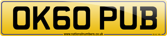 OK60 PUB