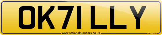 OK71 LLY