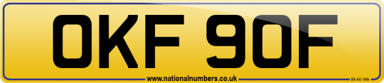 OKF 90F