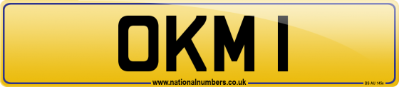 OKM 1