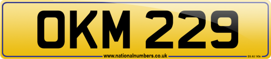 OKM 229