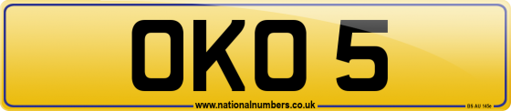 OKO 5