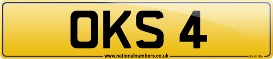 OKS 4