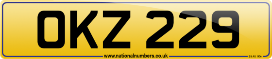 OKZ 229