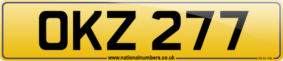 OKZ 277