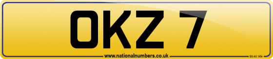 OKZ 7