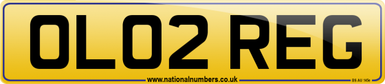OL02 REG