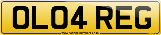 OL04 REG