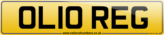 OL10 REG