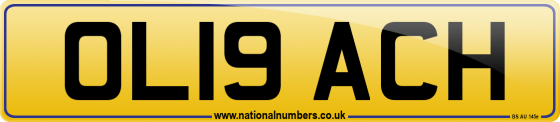 OL19 ACH
