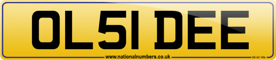 OL51 DEE