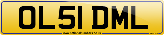 OL51 DML
