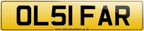 OL51 FAR