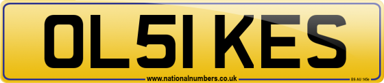 OL51 KES