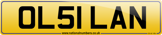 OL51 LAN