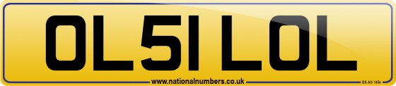 OL51 LOL