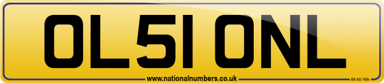 OL51 ONL
