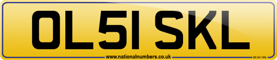 OL51 SKL
