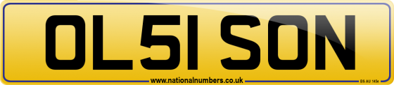 OL51 SON