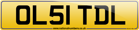 OL51 TDL