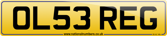 OL53 REG
