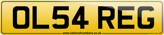 OL54 REG