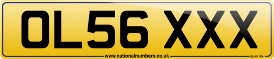 OL56 XXX