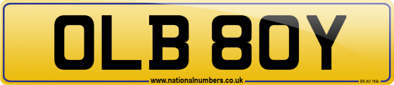 OLB 80Y