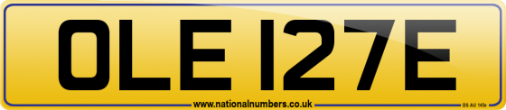 OLE 127E