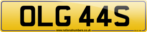 OLG 44S