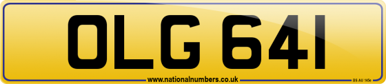 OLG 641