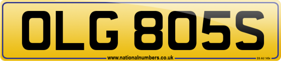 OLG 805S