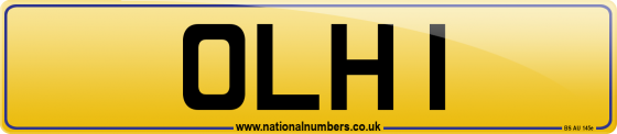 OLH 1