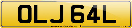 OLJ 64L