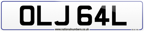 OLJ 64L