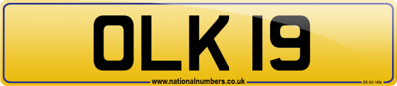 OLK 19
