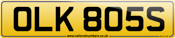 OLK 805S