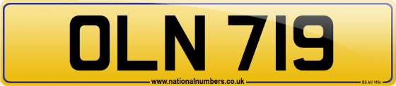 OLN 719
