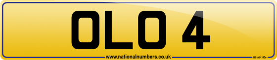 OLO 4