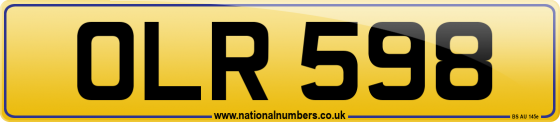 OLR 598