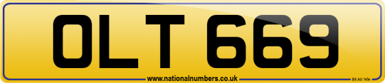 OLT 669