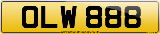 OLW 888