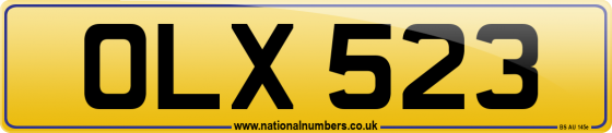 OLX 523