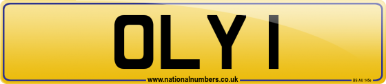 OLY 1