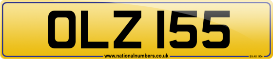 OLZ 155