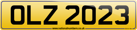 OLZ 2023