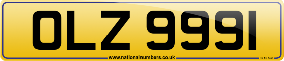 OLZ 9991