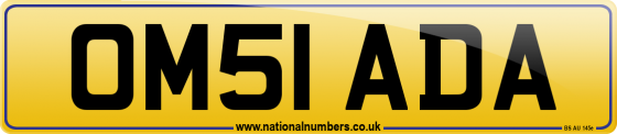 OM51 ADA