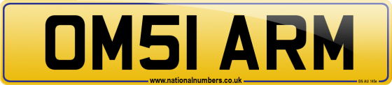 OM51 ARM